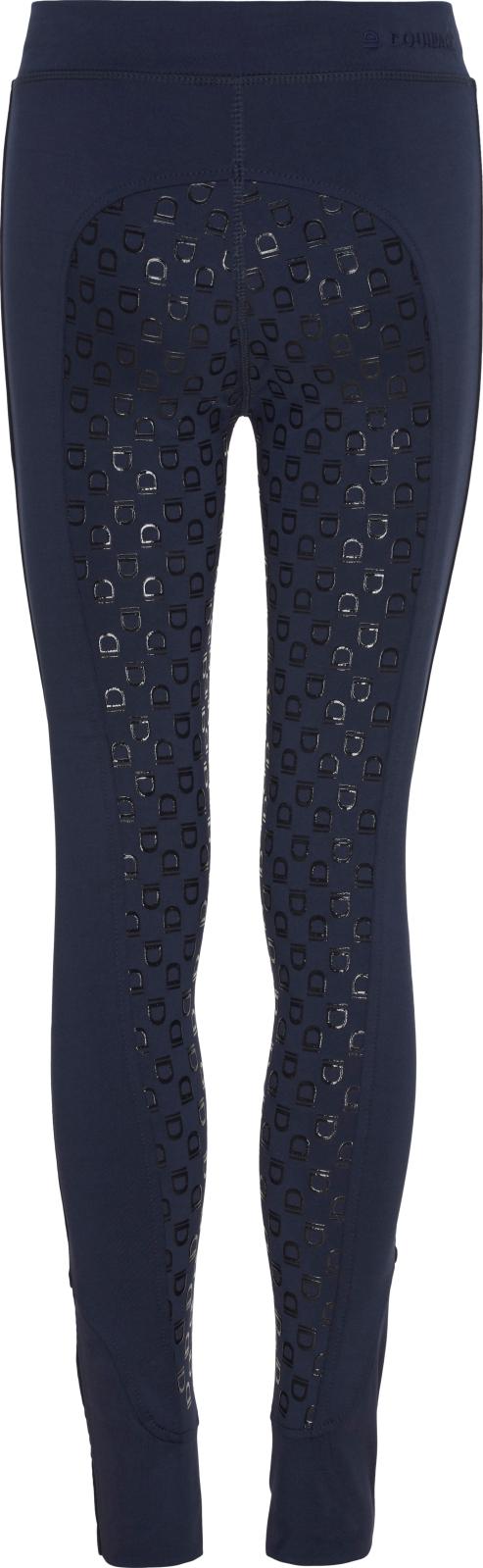 Equipage KIDS Dai Tights full-grip