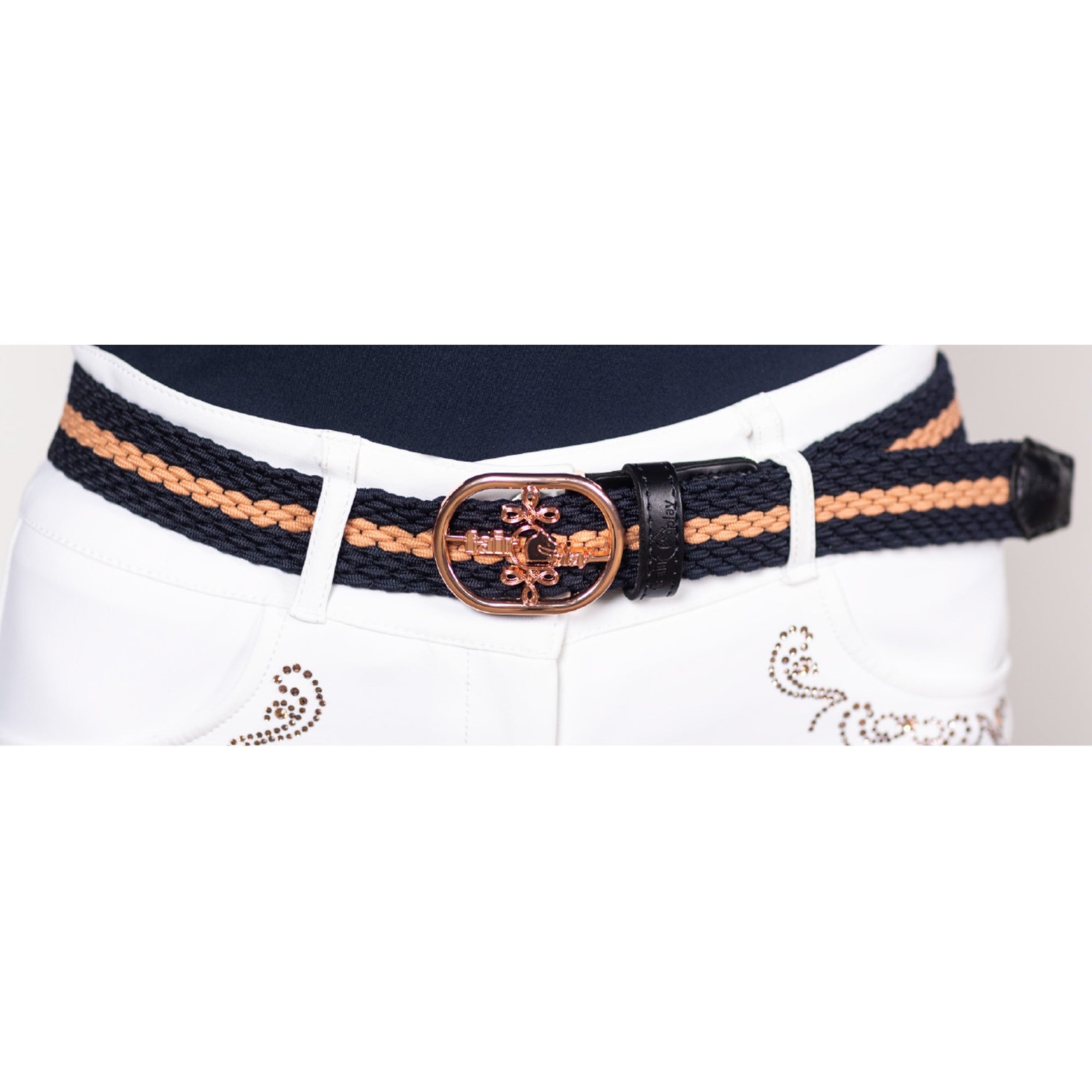 Fairplay Josie Belt