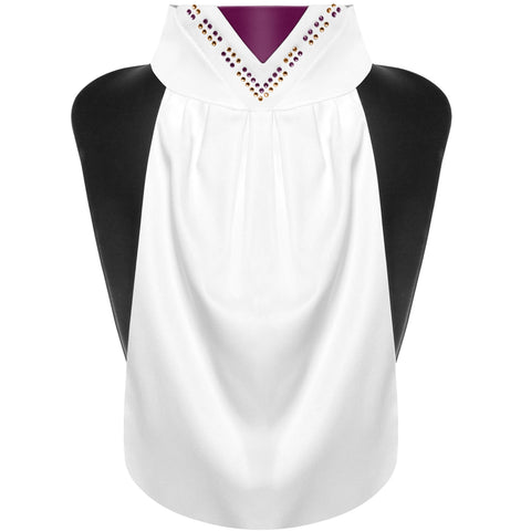 Fairplay Faven ready made stock tie