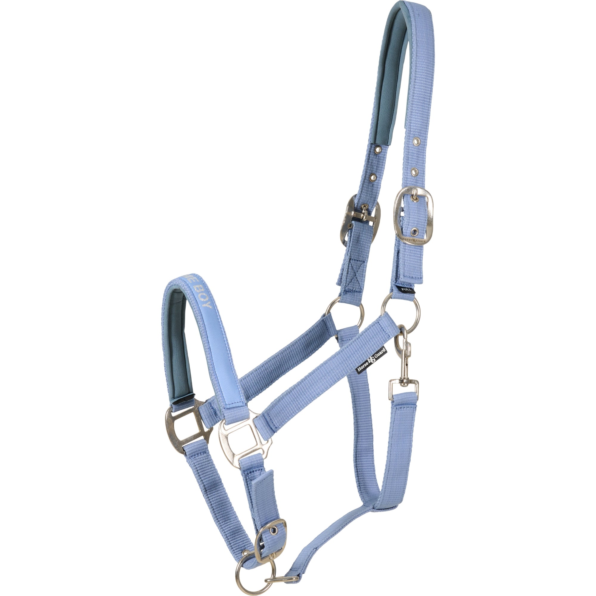 HG Malva Halter