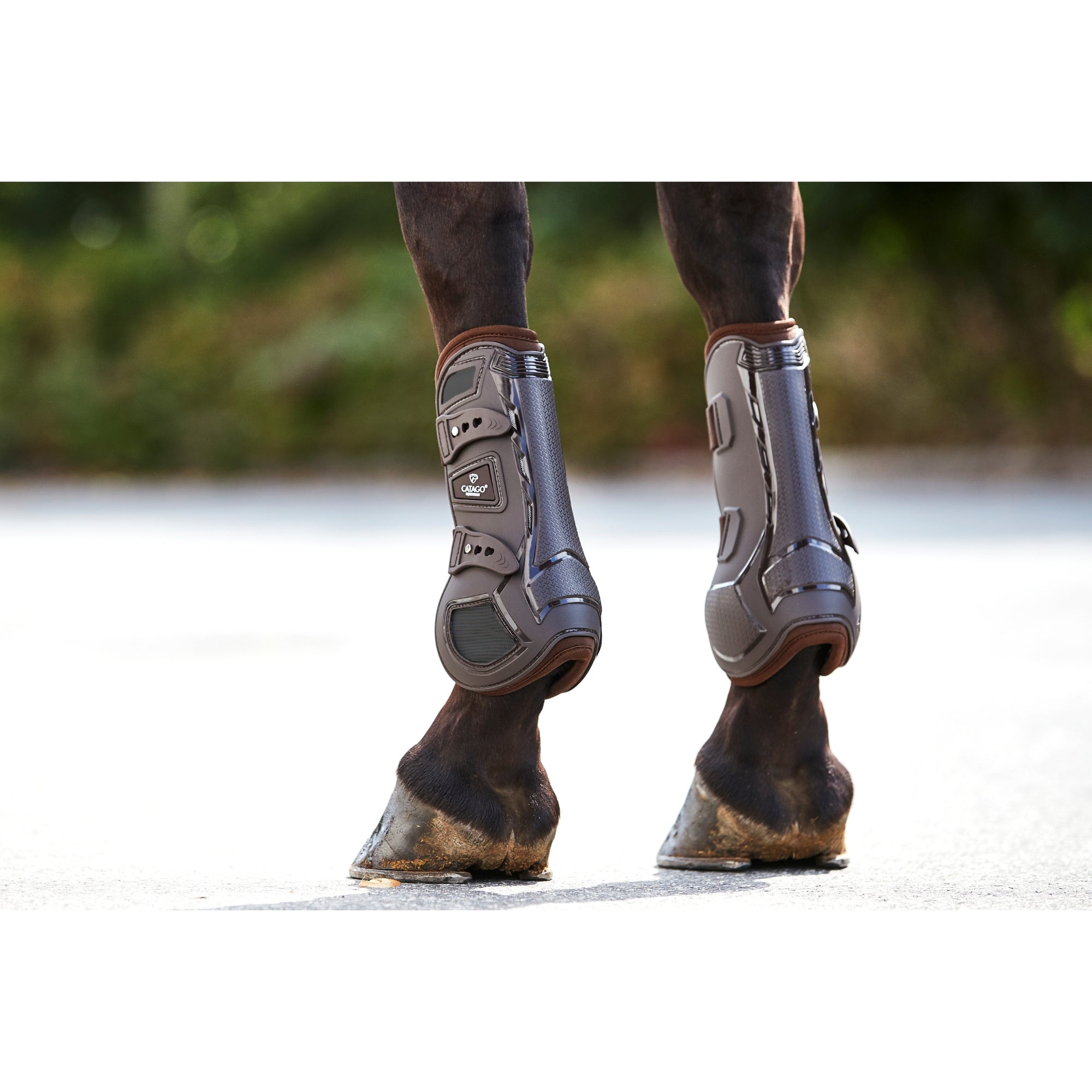 Catago Hybrid Springgam Forben Tendon Boots