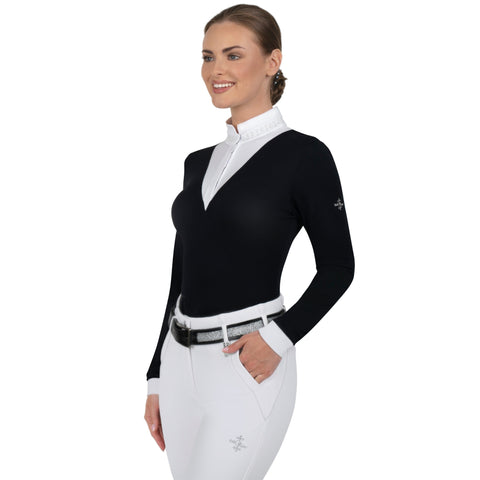 Fairplay Conny Long Sleeve Shirt