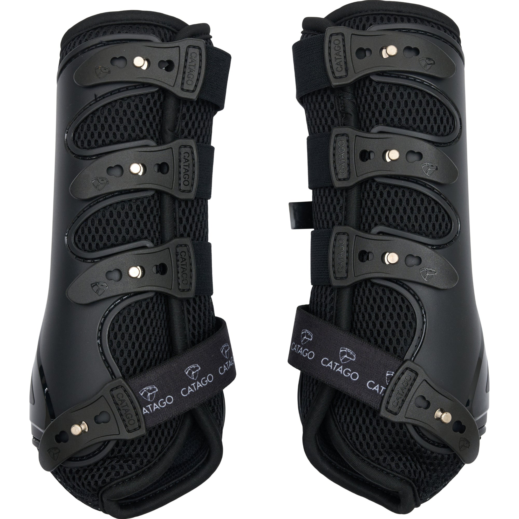 Catago Fir Tech Healing Dressage Boots