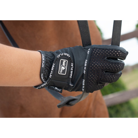 Fairplay Saranda gloves