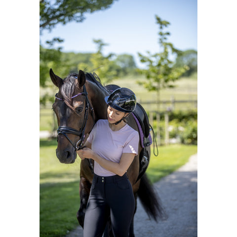 OneK Helmet Defender Avance Glossy Glitter