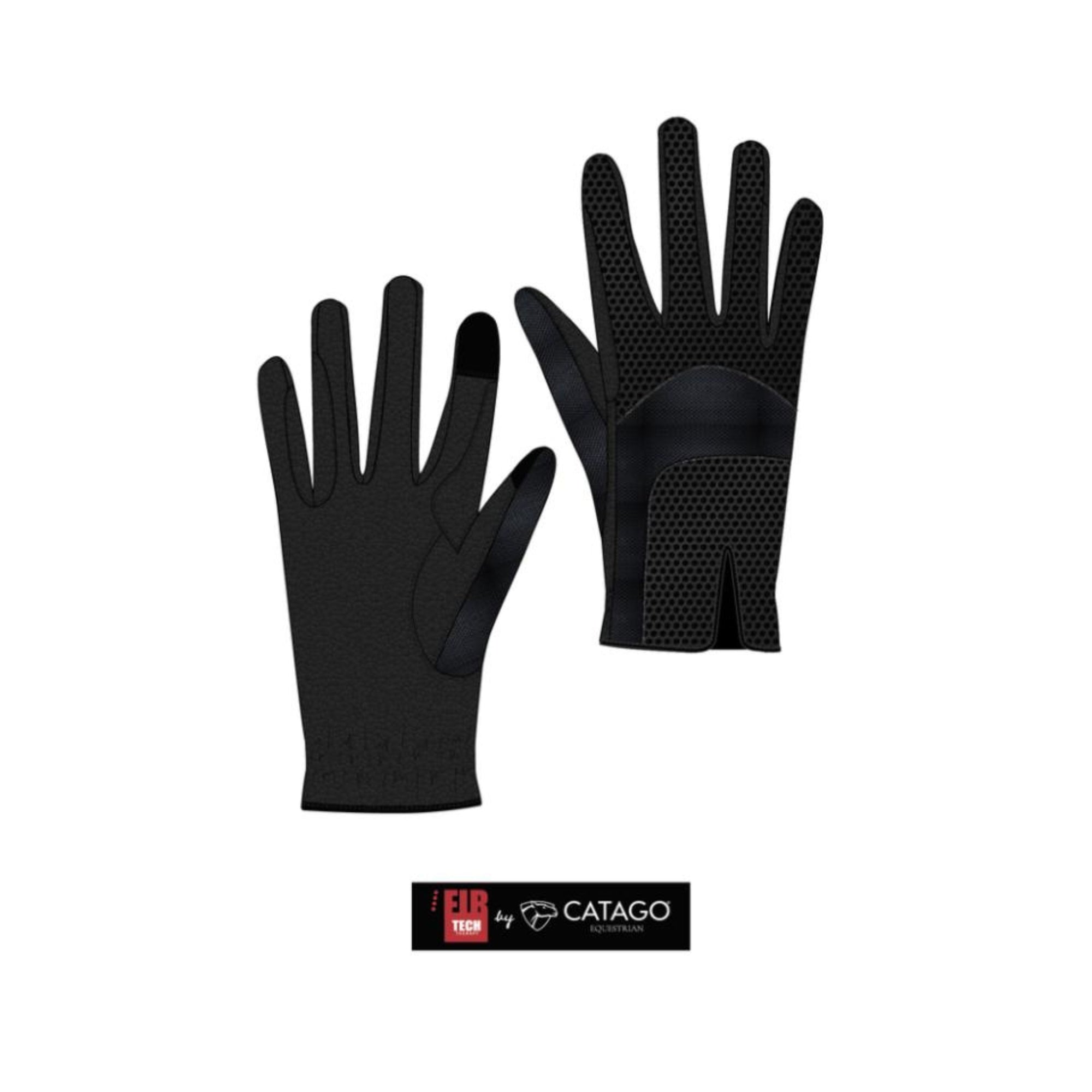 Catago Tech Ness Gloves