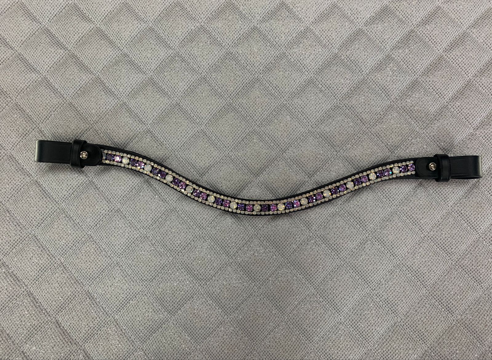 EDC New Browband Row