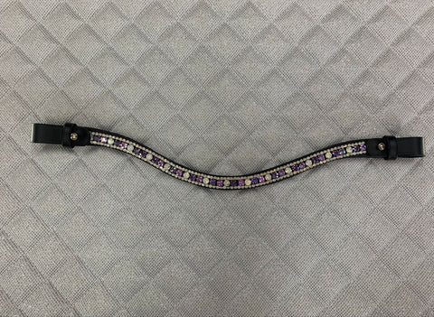 EDC New Browband Row