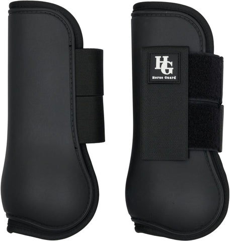 HG Timian Tendon And Fetlock Boots