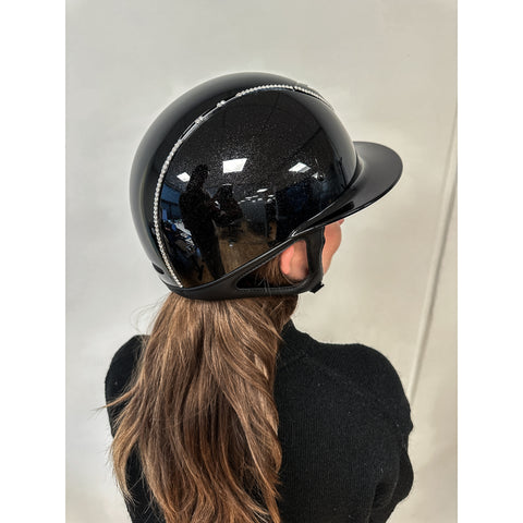 OneK Helmet Avance Lux Shimmer Swar