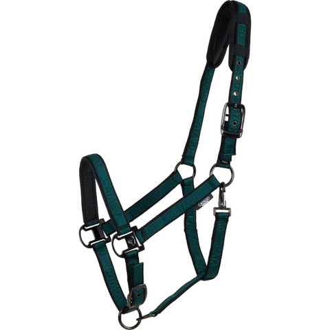 Catago New Halters