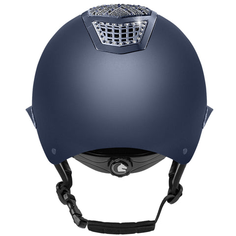 Fairplay Quantinum Spreme Matt Helmet
