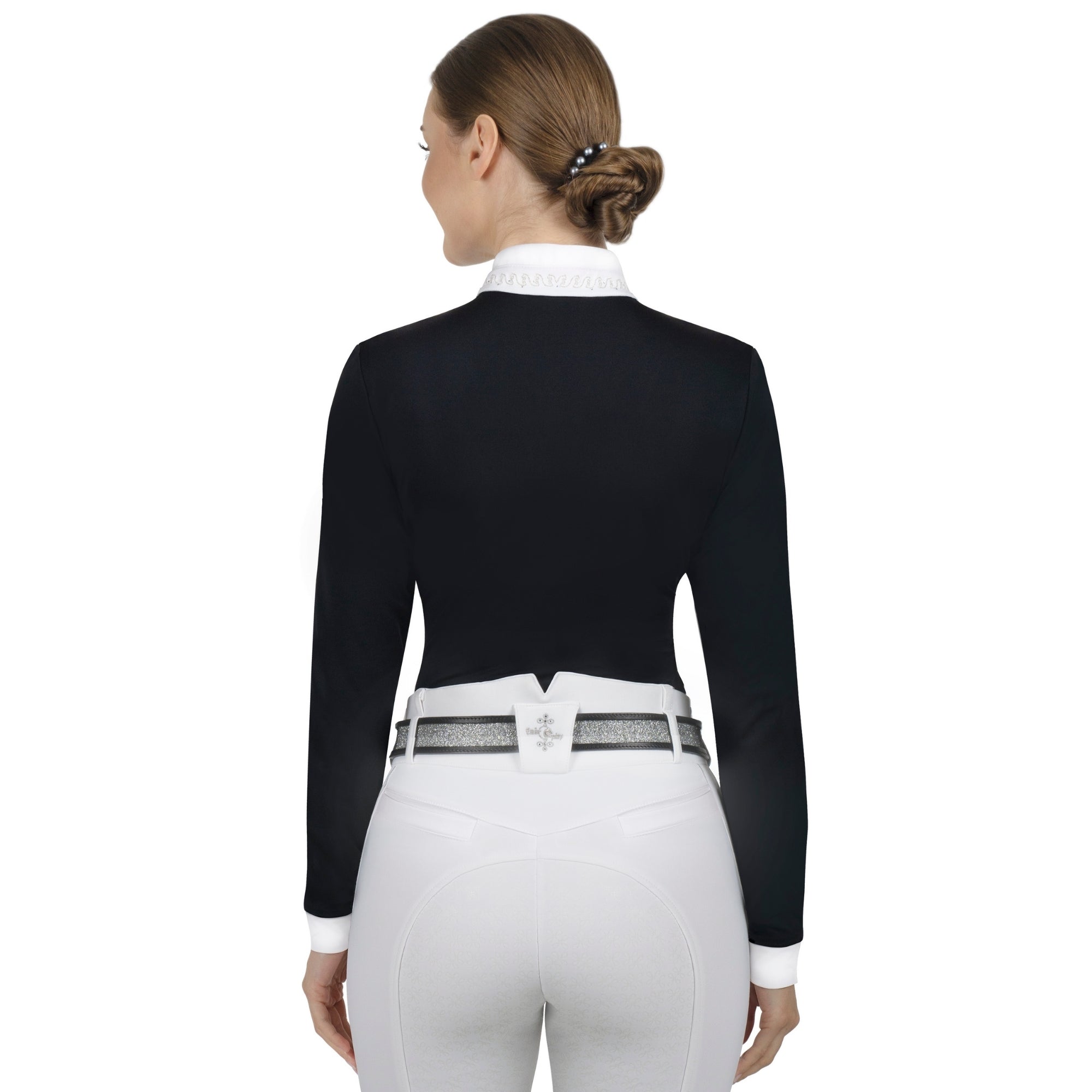 Fairplay Conny Long Sleeve Shirt