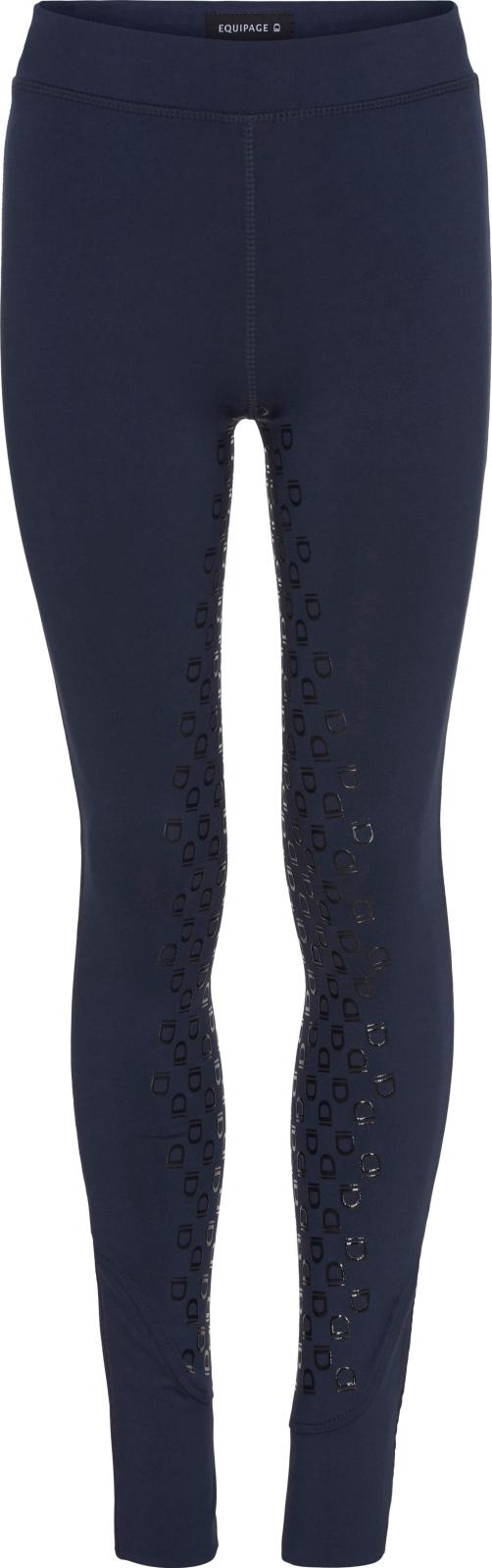 Equipage KIDS Dai Tights full-grip