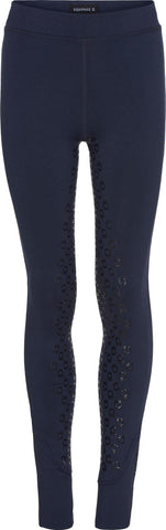 Equipage KIDS Dai Tights full-grip