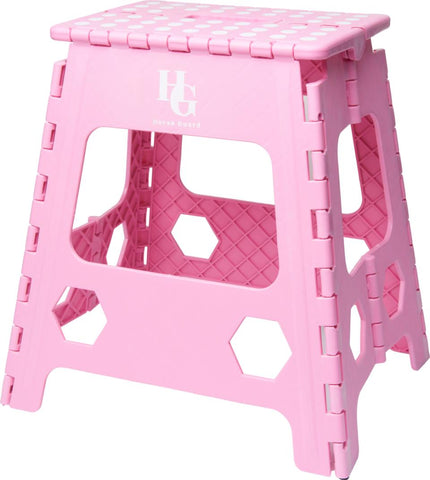 HG folding stool