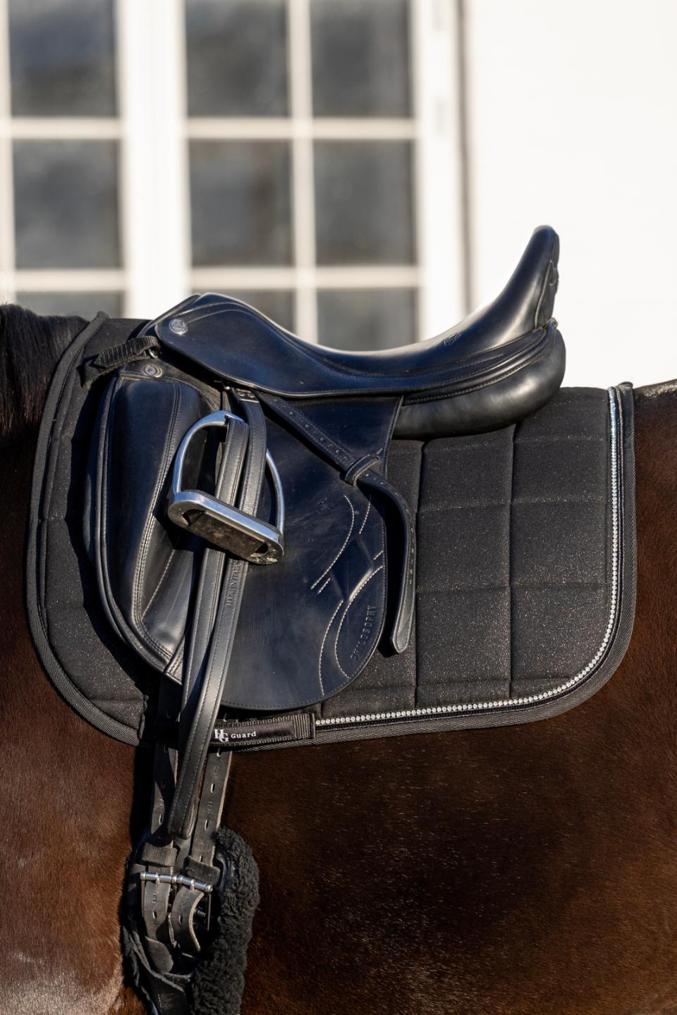 HG Voni Saddlepad Dressage