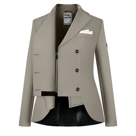 Fairplay Dressage Short tailcoat REIKO