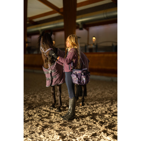 EQ Kids Jupiter Grooming Bag