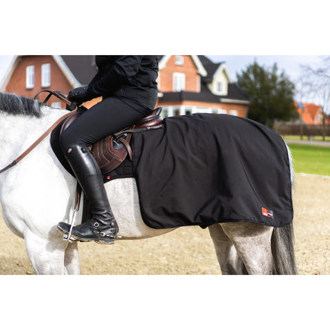 Catago Fir-Tech PRO Quarter Rug