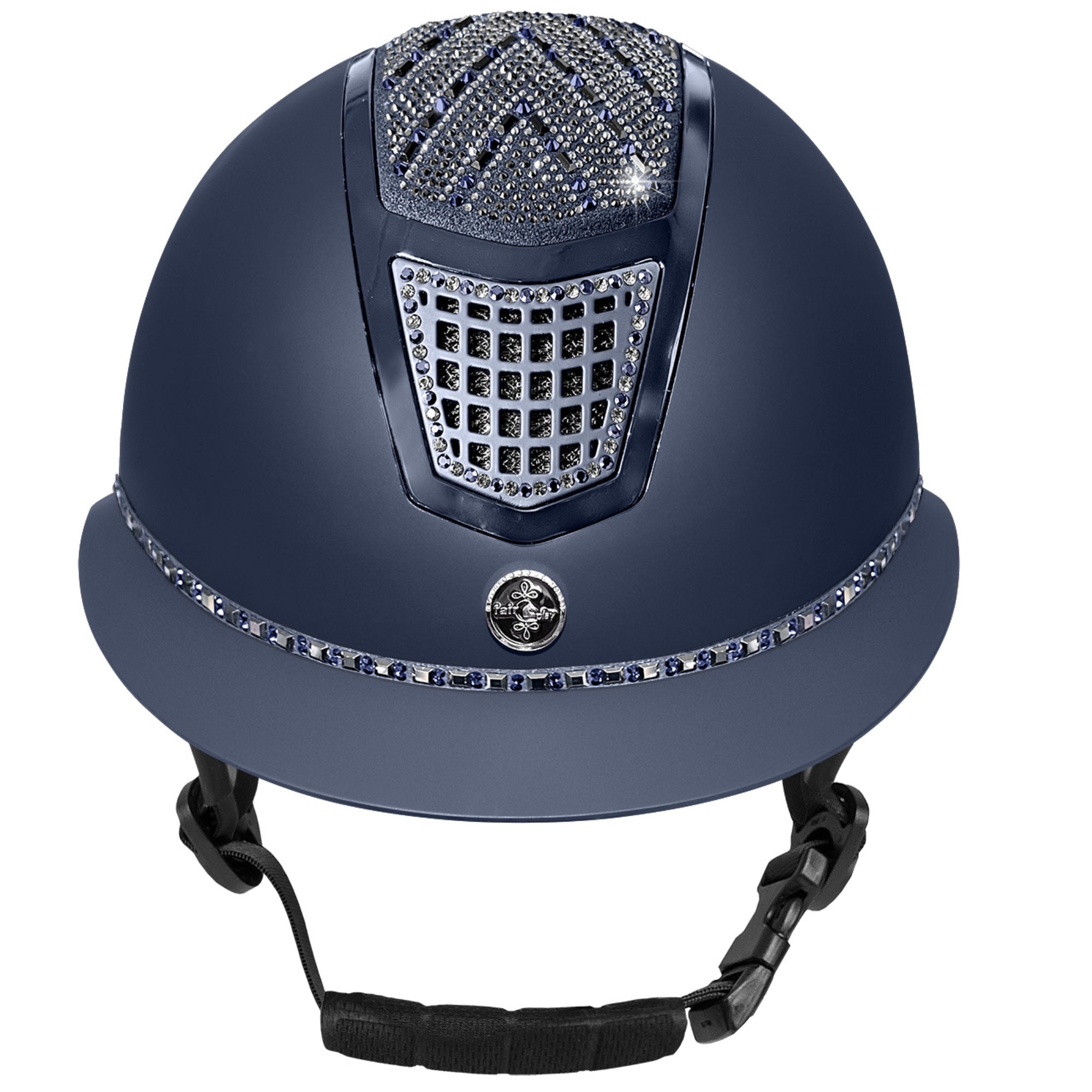 Fairplay Quantinum Spreme Matt Helmet
