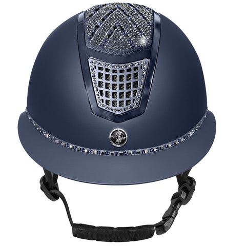 Fairplay Quantinum Spreme Matt Helmet