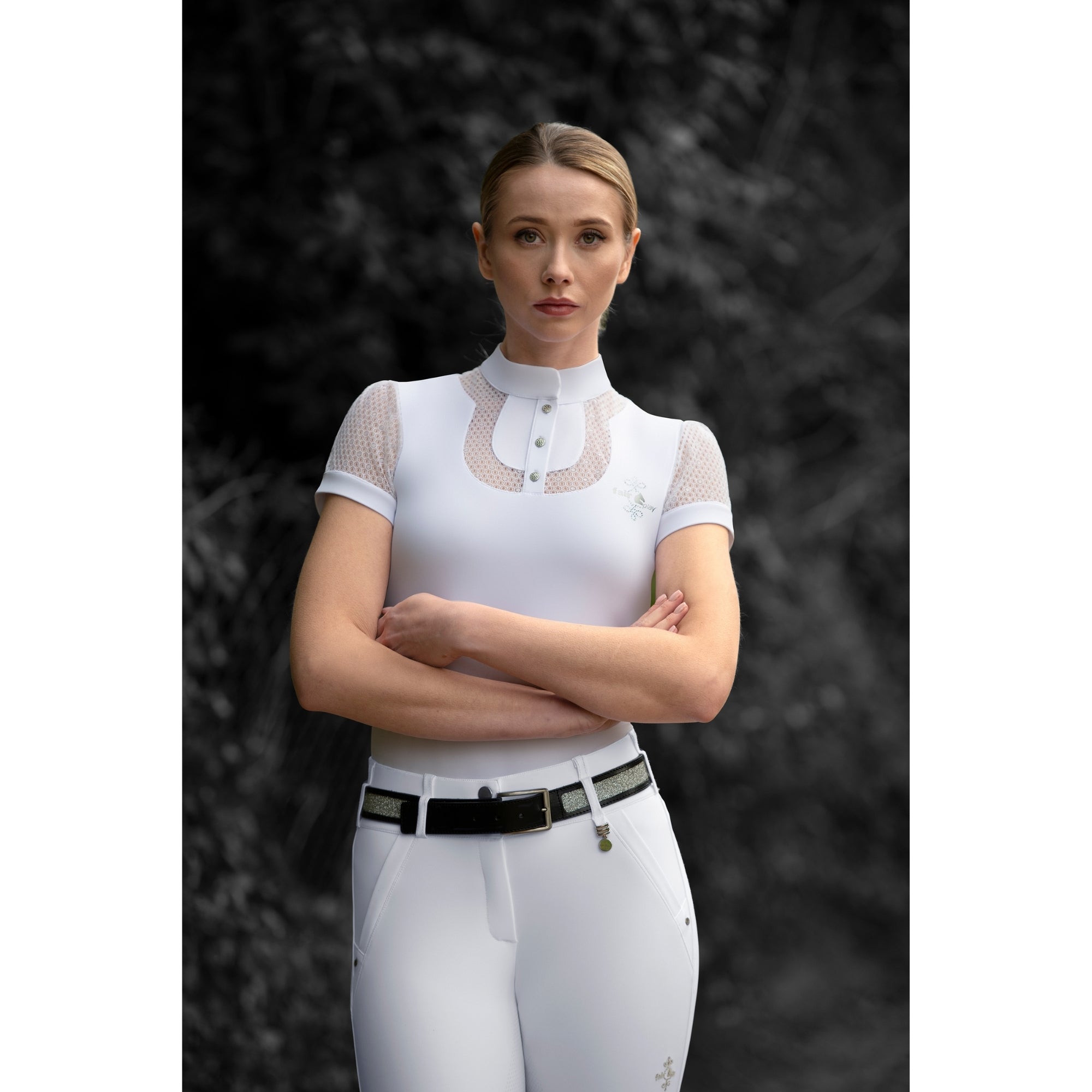 Fairplay Kids Nanna Show Shirt