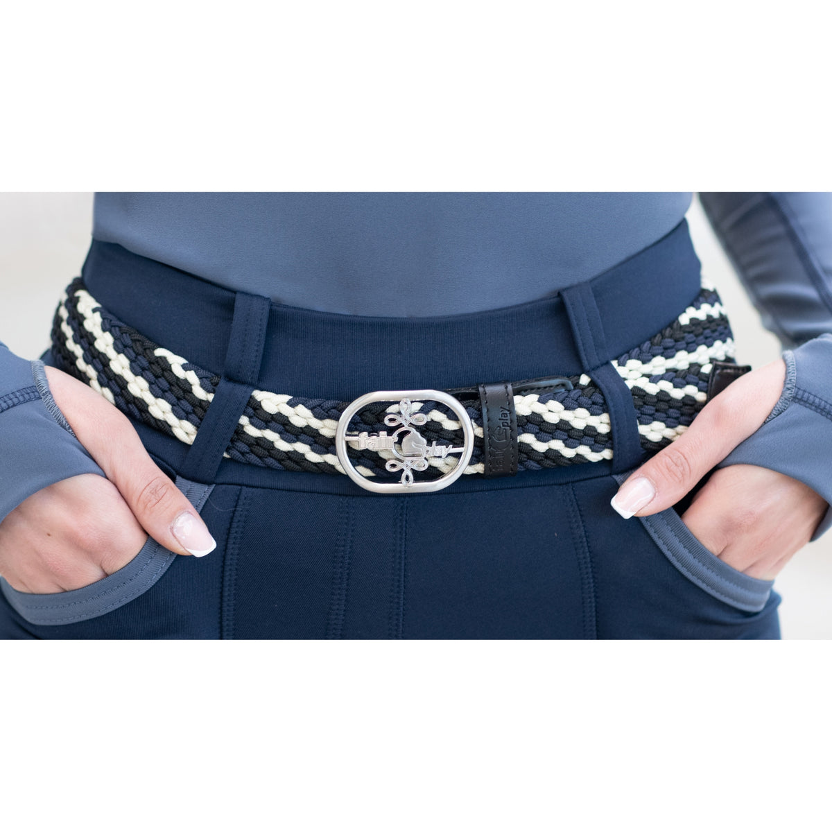 Fairplay Joel Stripes