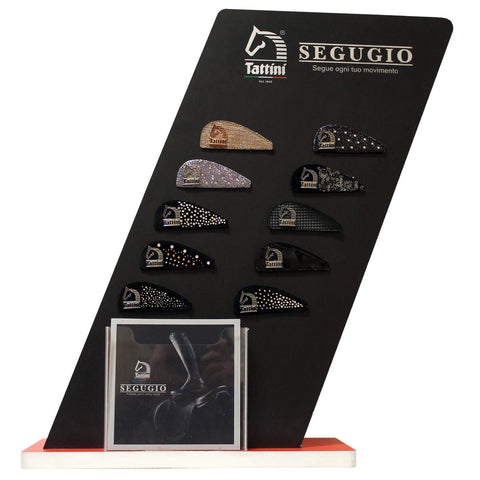 Tattini Segugio  Boots