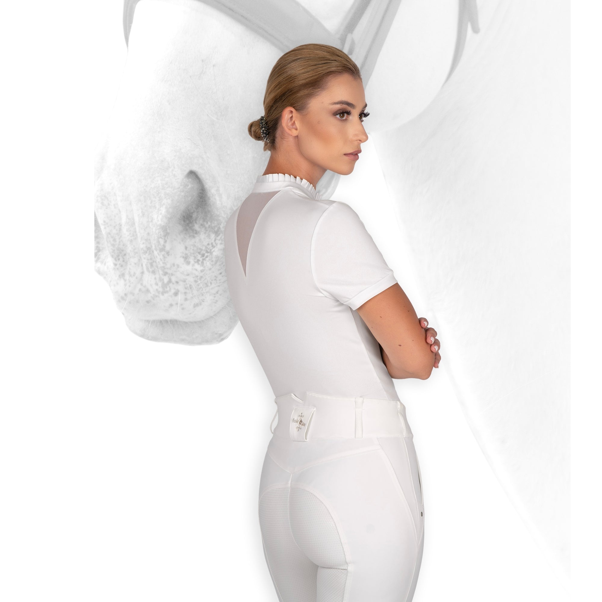 Fairplay Sophie Show Shirt