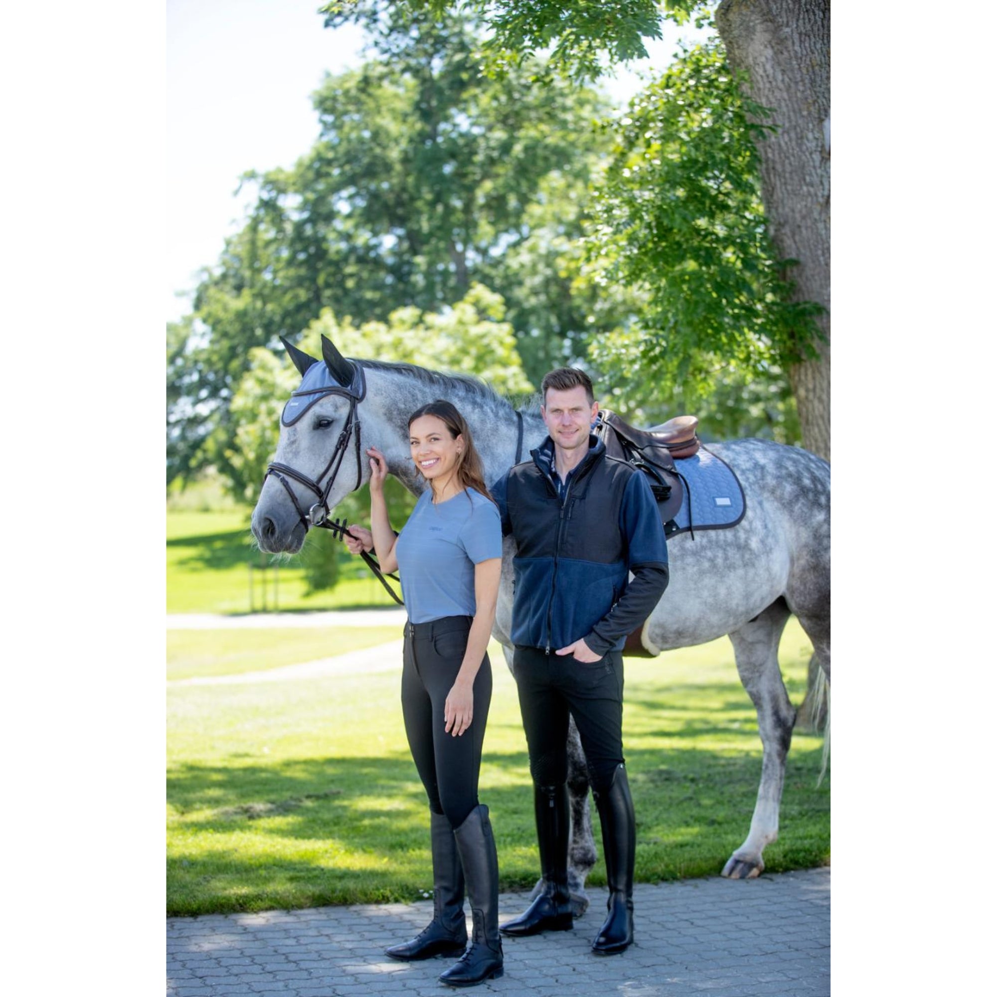 Catago Fir-Tech Grand Saddle Pad Kangaroo