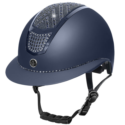 Fairplay Quantinum Spreme Matt Helmet