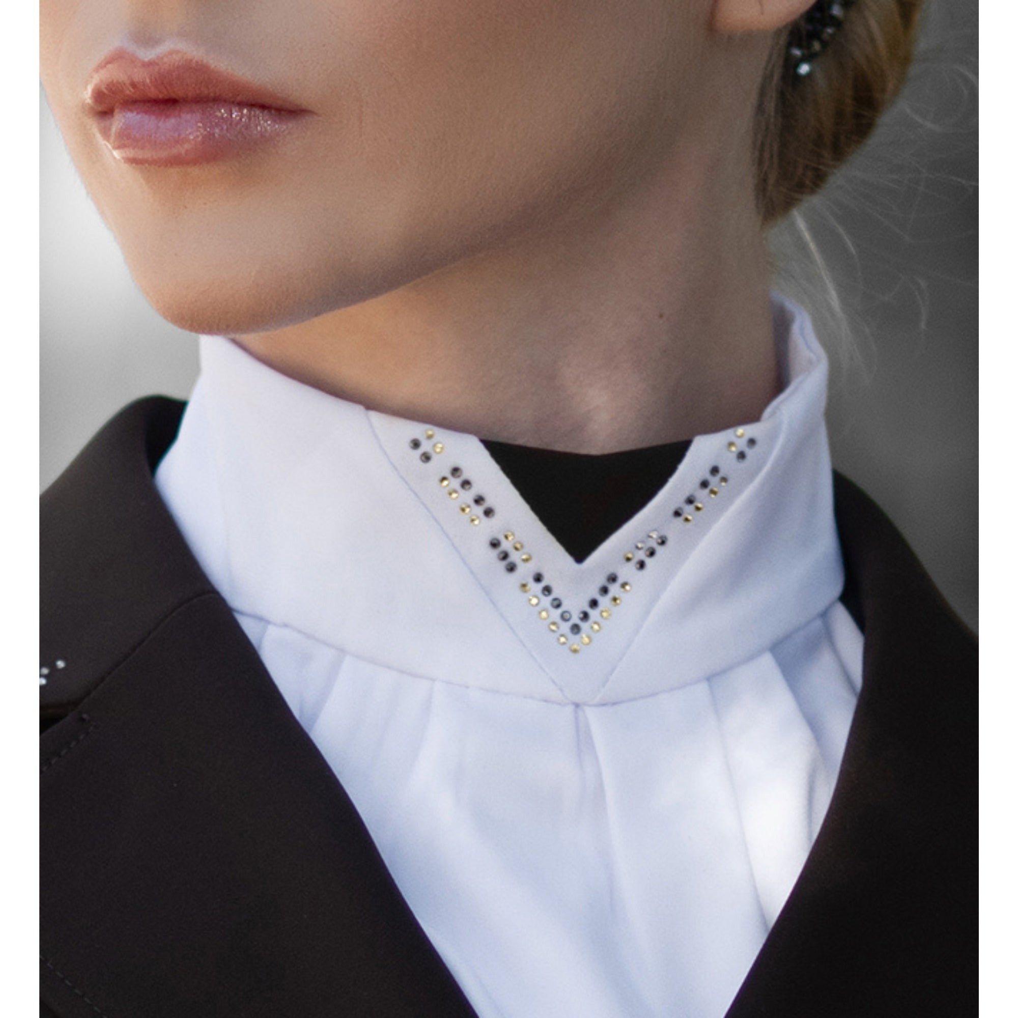 Fairplay Faven ready made stock tie