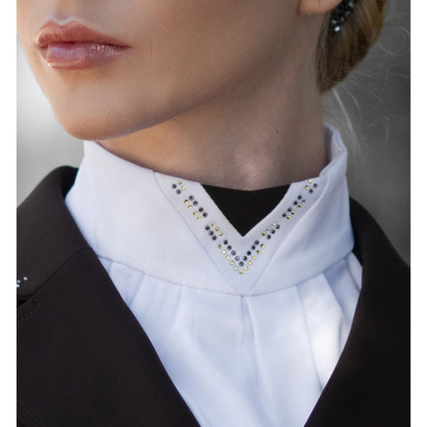 Fairplay Faven ready made stock tie