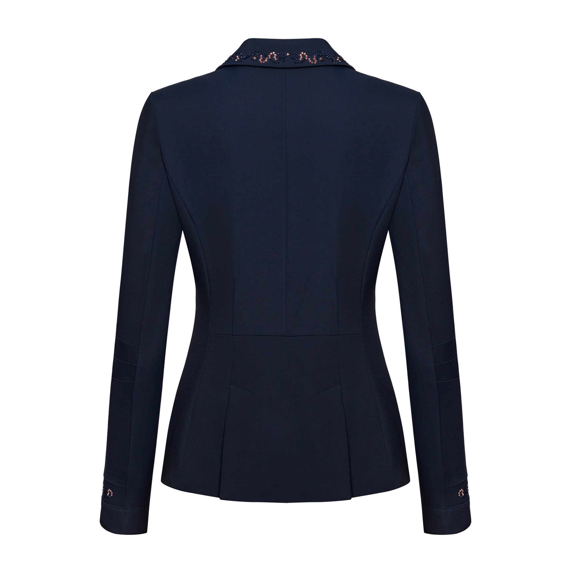 Fairplay Show Jacket Taylor Chic Rosegold