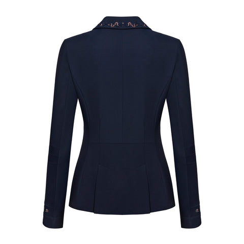 Fairplay Show Jacket Taylor Chic Rosegold