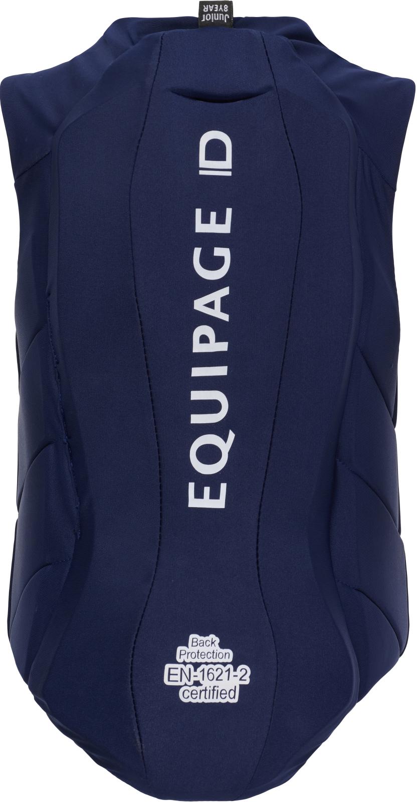 EQ Montel Kids Back Protectors