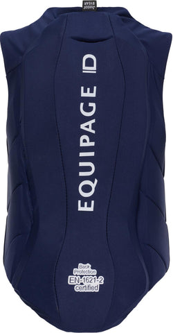 EQ Montel Kids Back Protectors