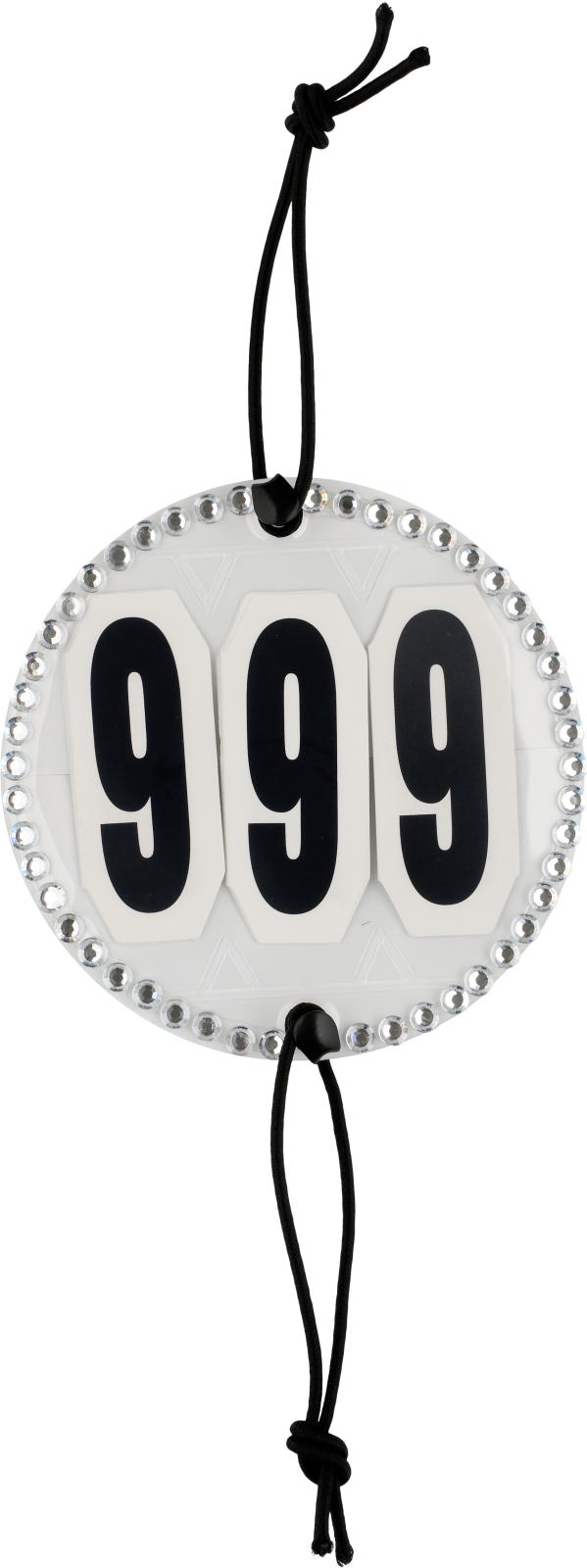 HG Competition numbers