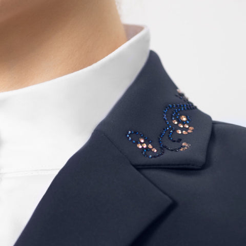 Fairplay Show Jacket Taylor Chic Rosegold