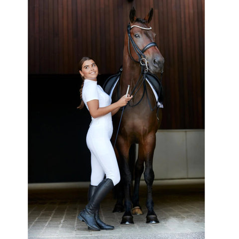 Equipage Teen Kalea Full Grip Riding Leggings