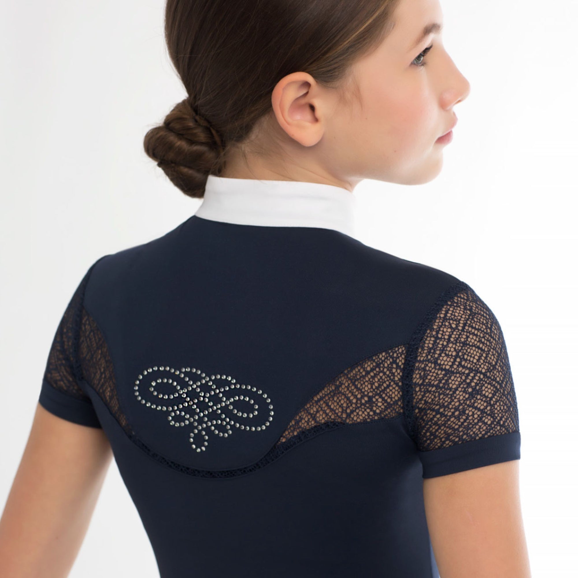 Fairplay Cecile Kids Show Shirt
