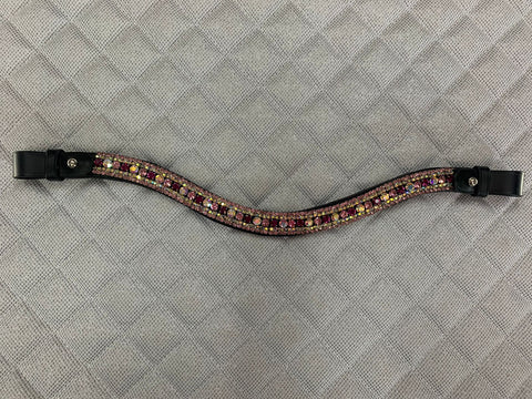 EDC New Browband Row