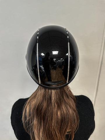 OneK Helmet Avance Lux Shimmer Swar