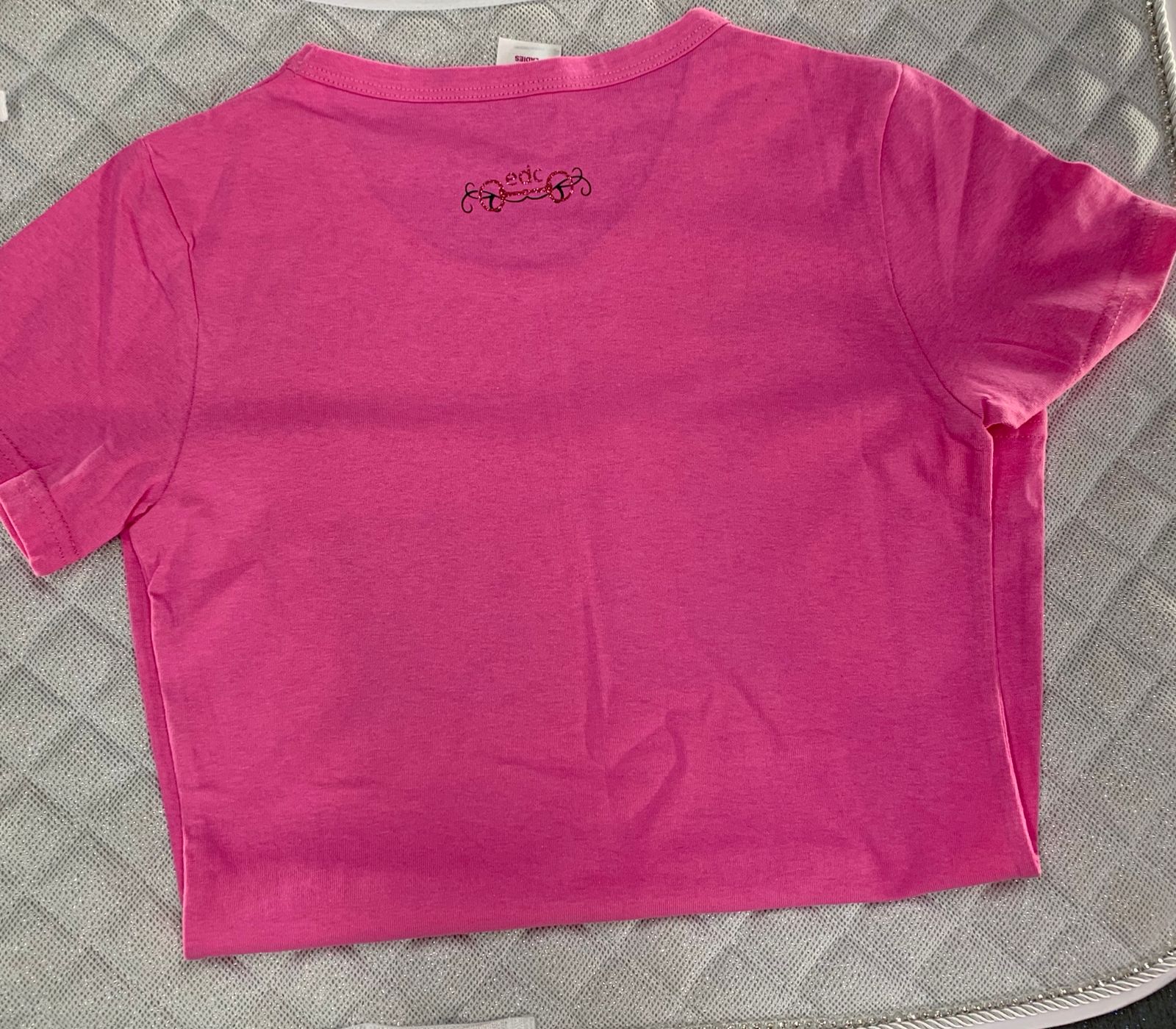 EDC Mom  T shirt