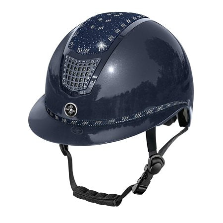 Fairplay Quantinum2.0 W_V EOS Shiny Helmet