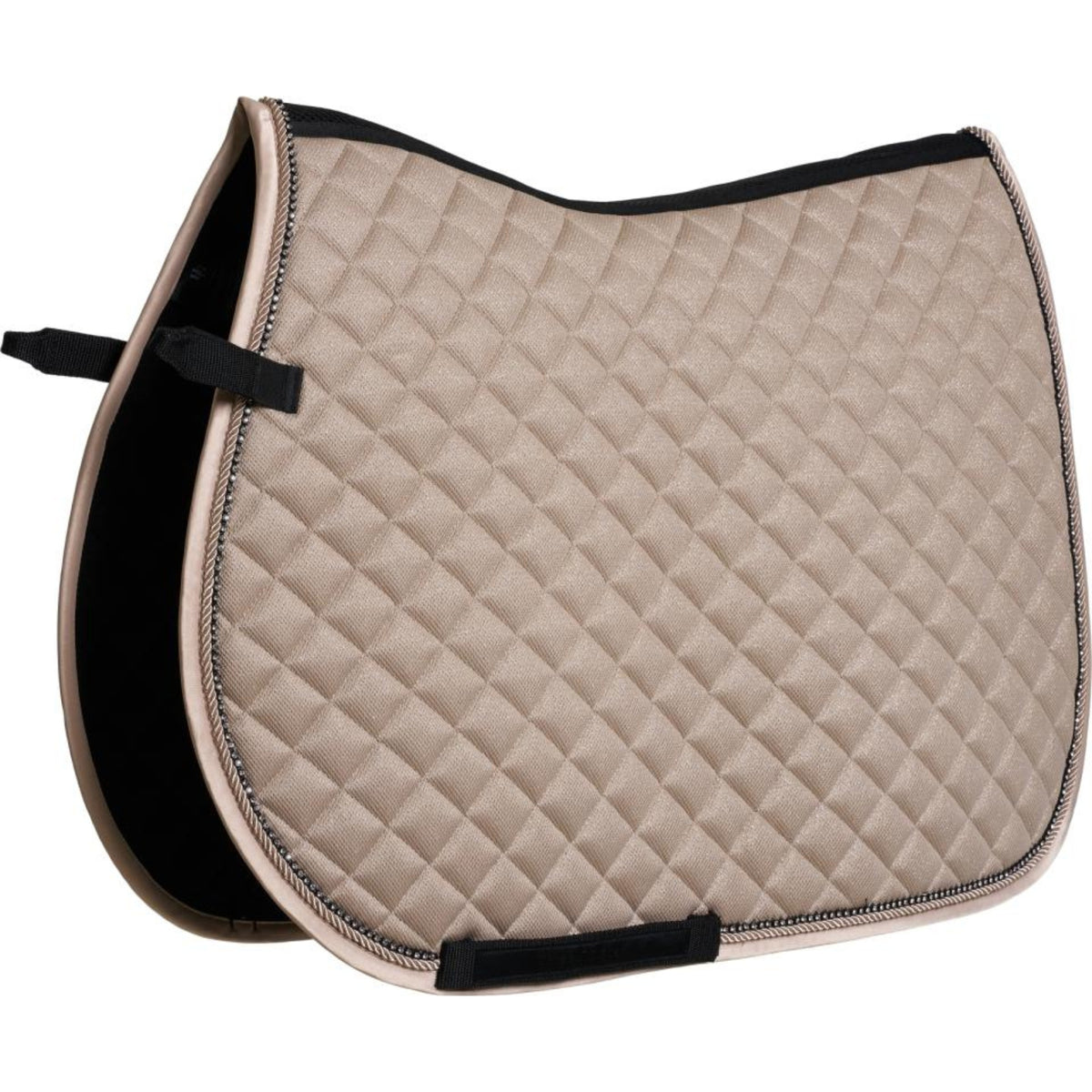 HG Milva All Purpose Saddle Pad