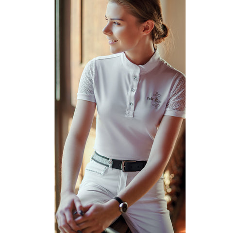 Fairplay Cecile Kids Show Shirt