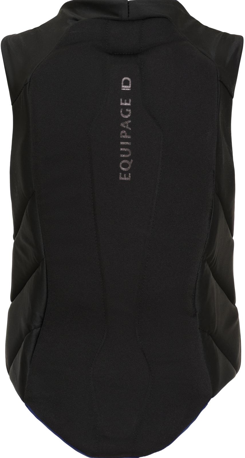 EQ Montel Kids Back Protectors
