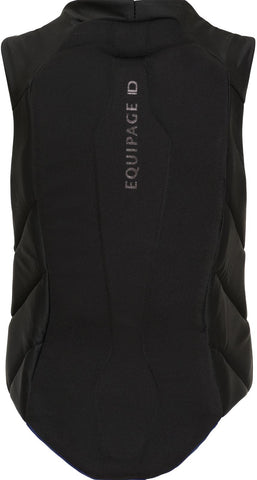 EQ Montel Kids Back Protectors